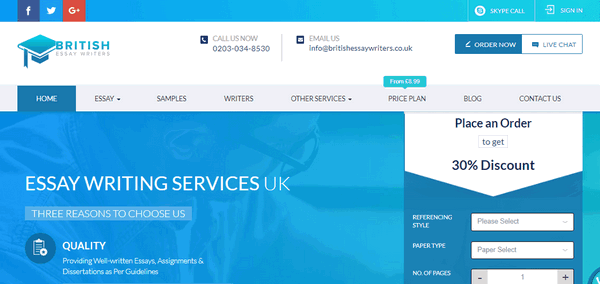 Essayservices co uk