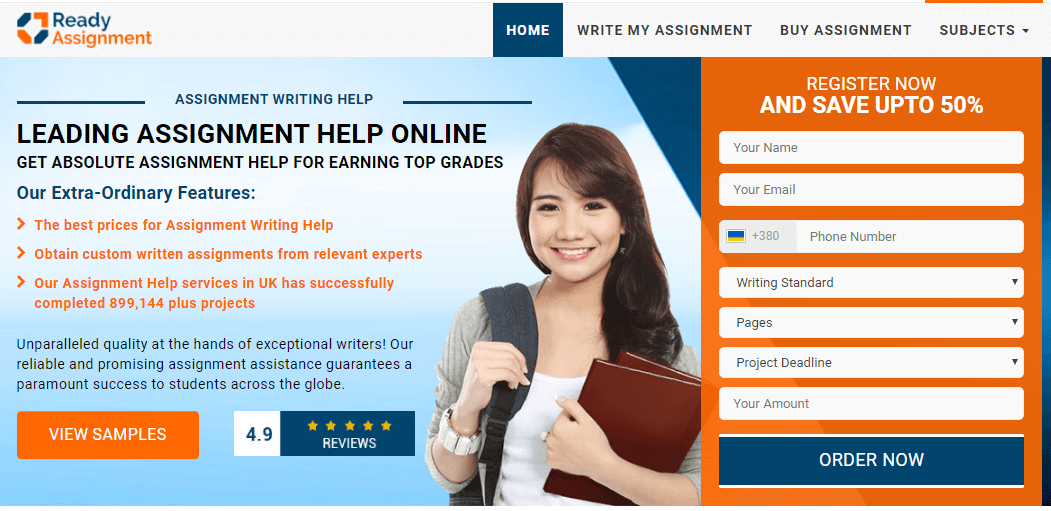 Beware The top assignment experts Scam