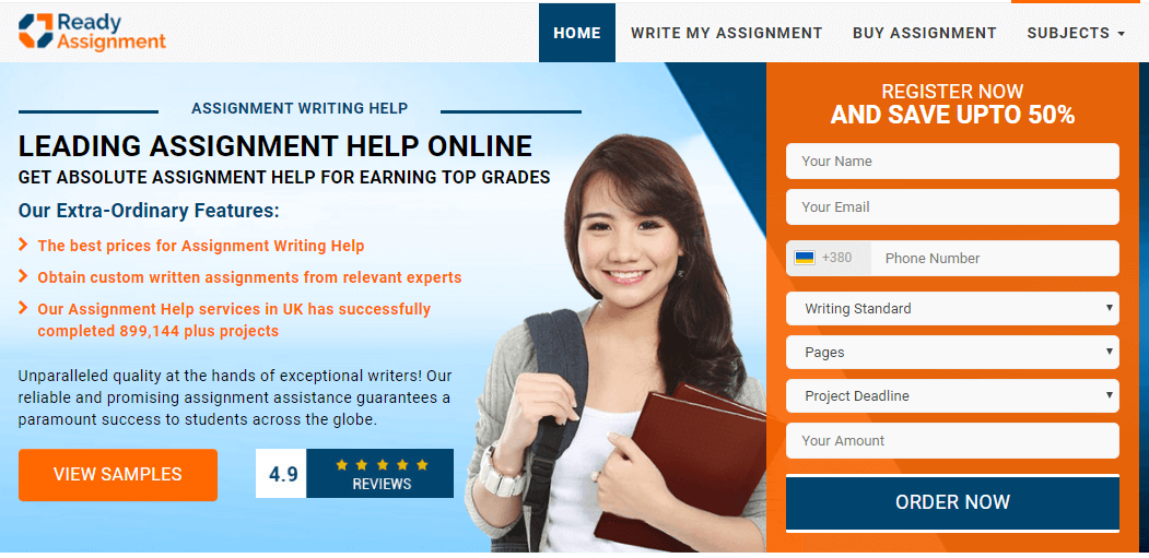 buy assignments online uk