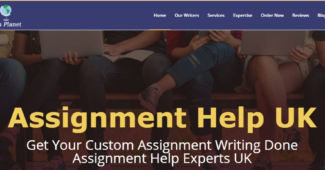 AssignmentsPlanet review