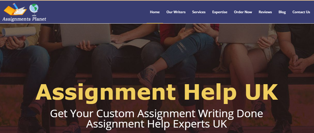 AssignmentsPlanet review