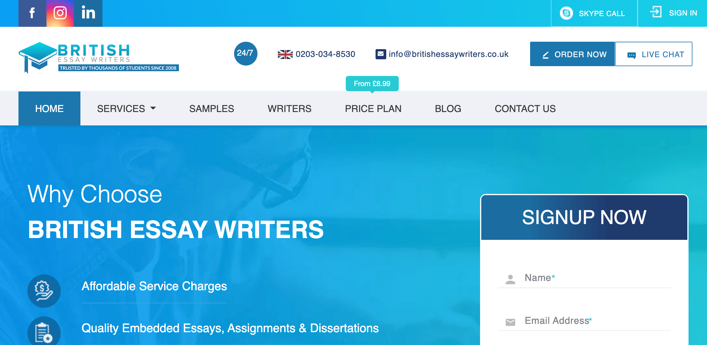 britishessaywriters.co.uk