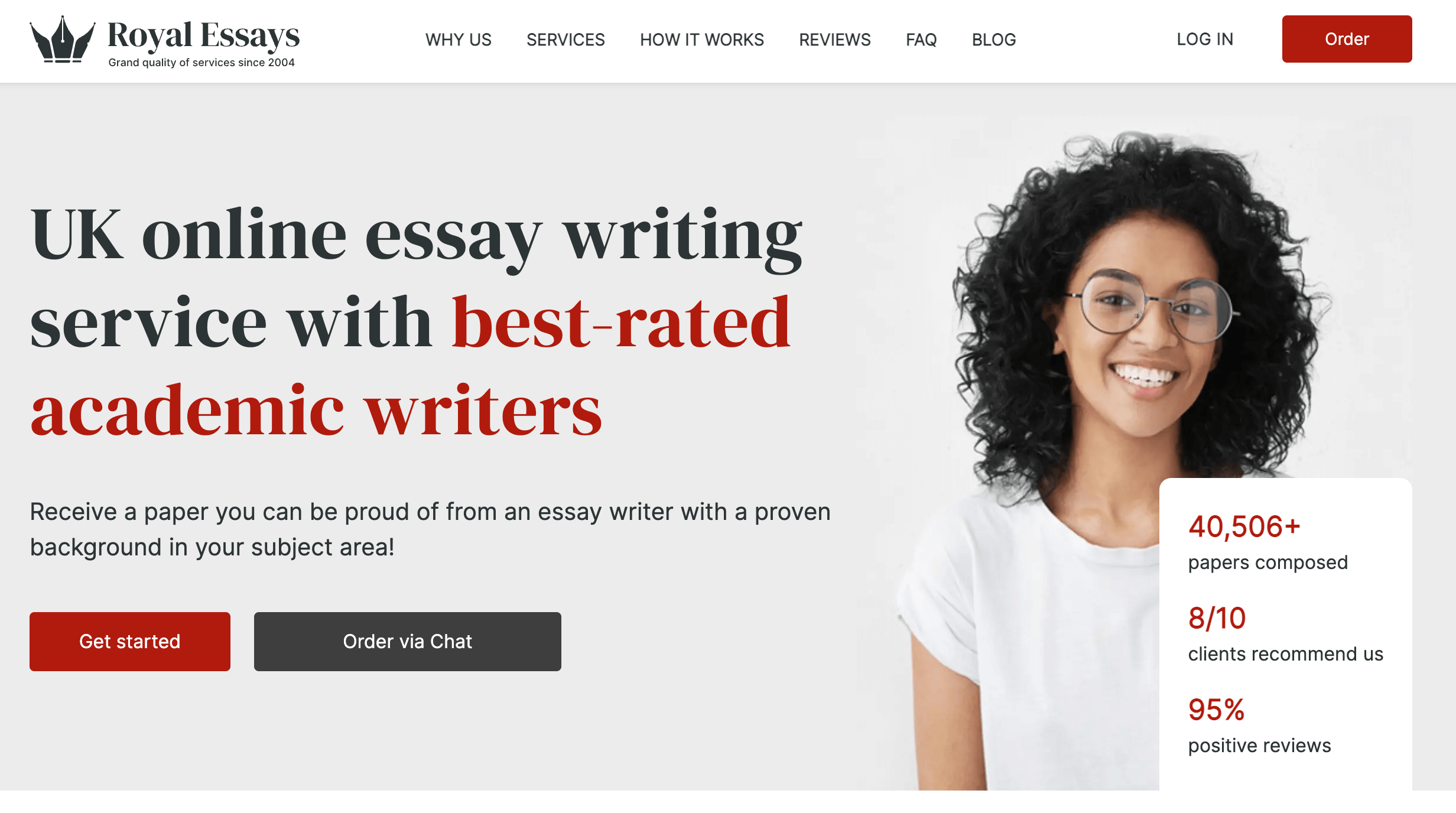 Make Your Best Essay Writing Service ReviewsA Reality